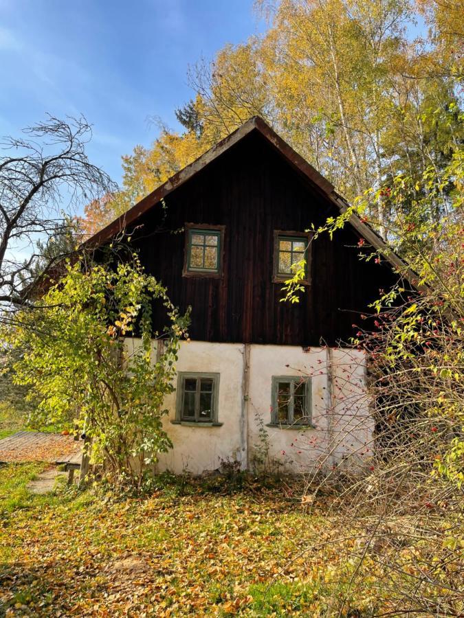 Kozakov Apartmany - Druhe Patro Tatobity Cameră foto