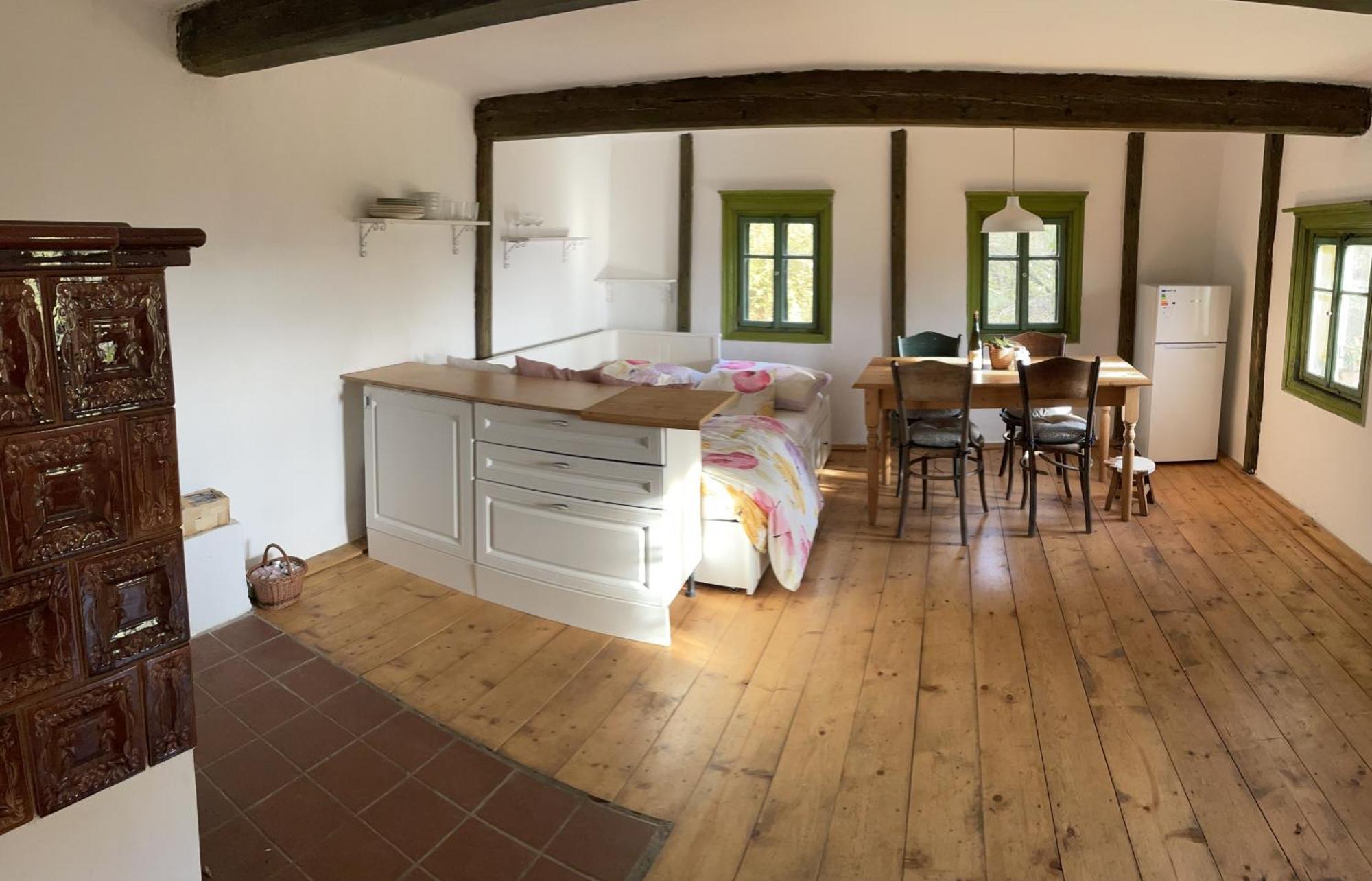 Kozakov Apartmany - Druhe Patro Tatobity Cameră foto