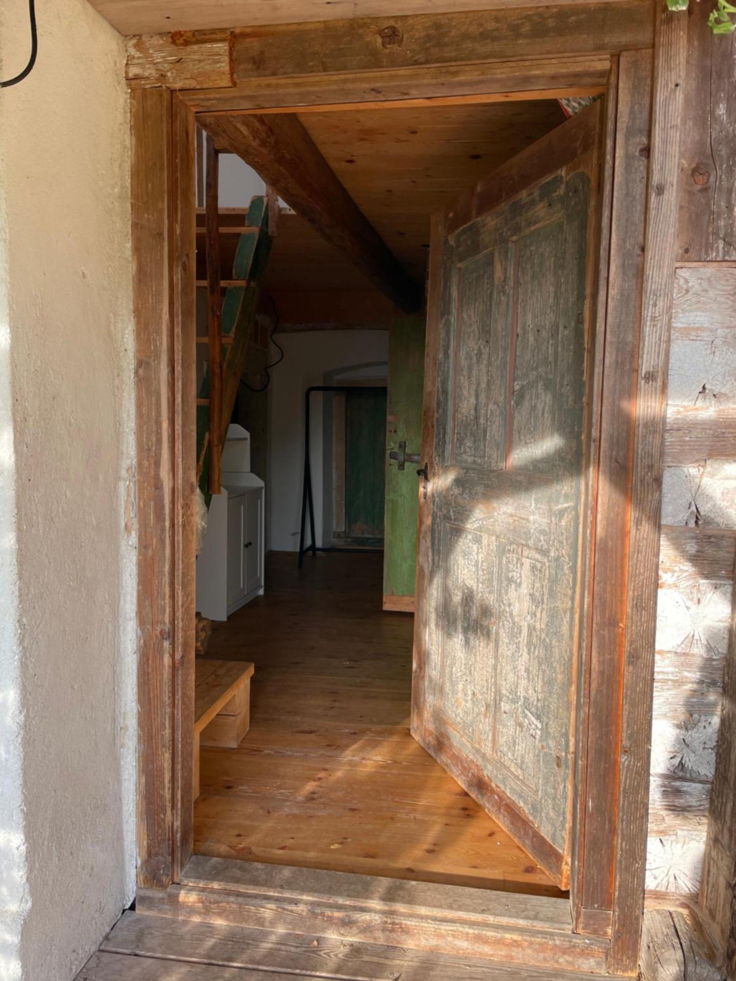 Kozakov Apartmany - Druhe Patro Tatobity Cameră foto