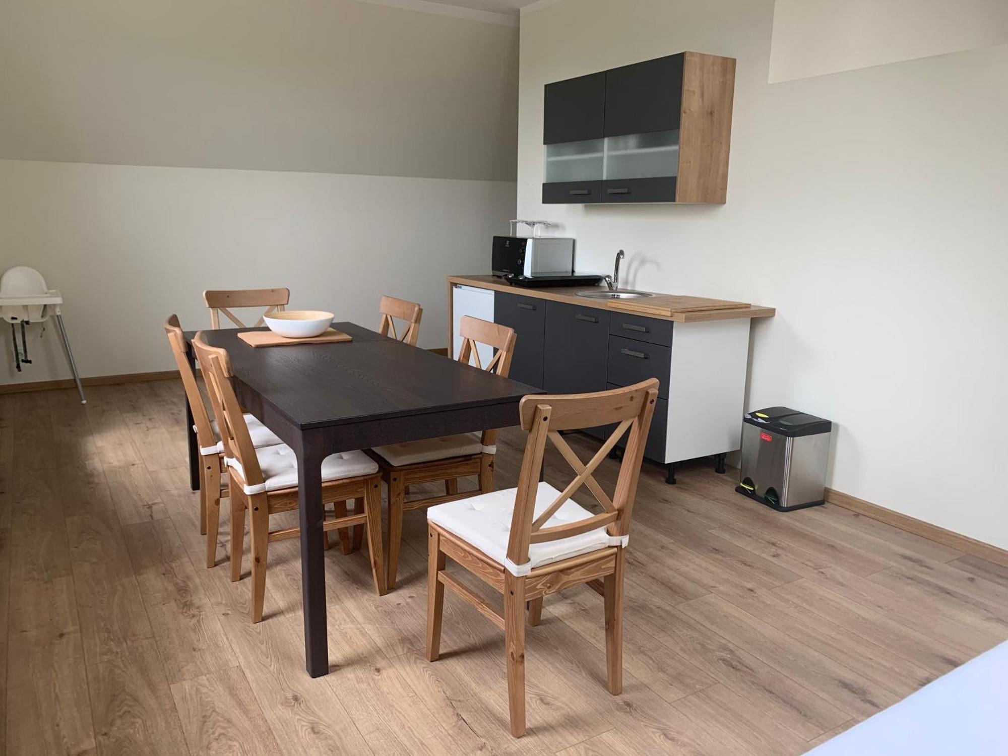 Kozakov Apartmany - Druhe Patro Tatobity Cameră foto
